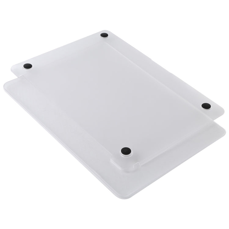 Laptop Plastic Honeycomb Protective Case For MacBook Pro 13.3 inch 2022