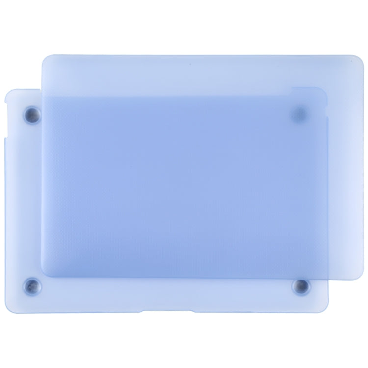 Laptop Dots Plastic Protective Case For MacBook Pro 13.3 inch 2022