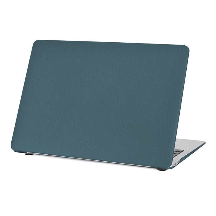 Laptop Matte Plastic Protective Case For MacBook Pro 13.3 inch 2022