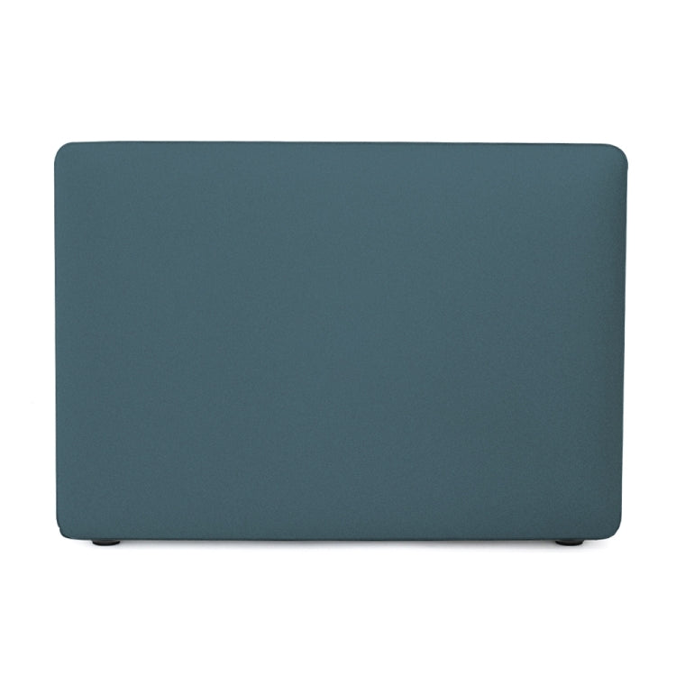 Laptop Matte Plastic Protective Case For MacBook Pro 13.3 inch 2022