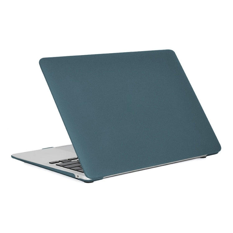 Laptop Matte Plastic Protective Case For MacBook Pro 13.3 inch 2022