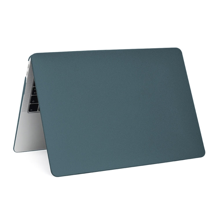 Laptop Matte Plastic Protective Case For MacBook Pro 13.3 inch 2022