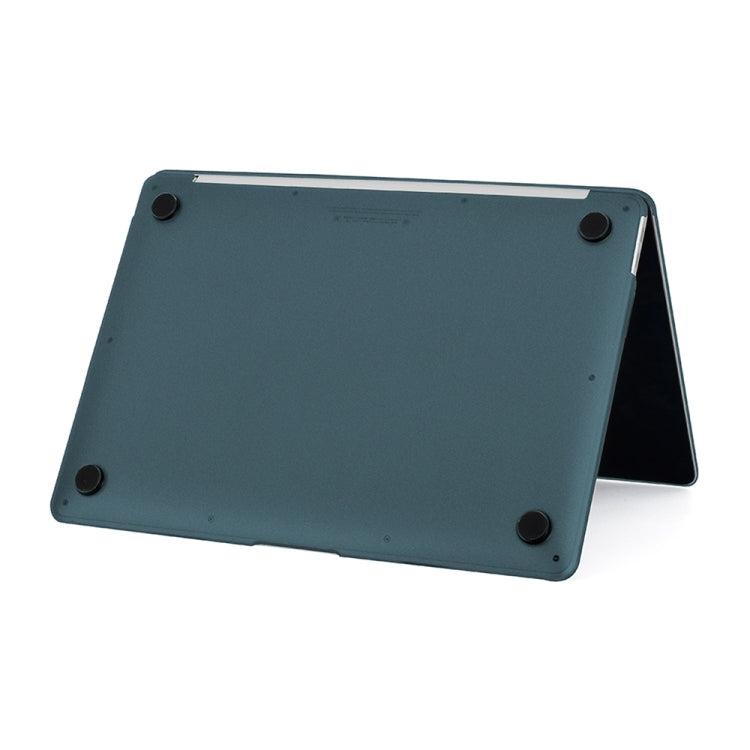 Laptop Matte Plastic Protective Case For MacBook Pro 13.3 inch 2022