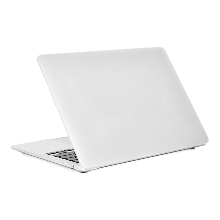 Laptop Matte Plastic Protective Case For MacBook Pro 13.3 inch 2022