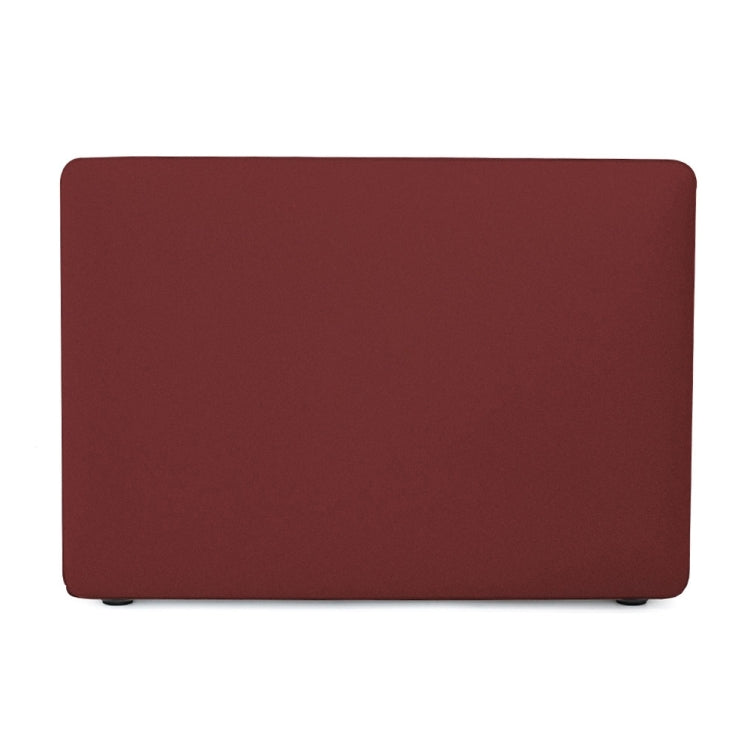 Laptop Matte Plastic Protective Case For MacBook Pro 13.3 inch 2022