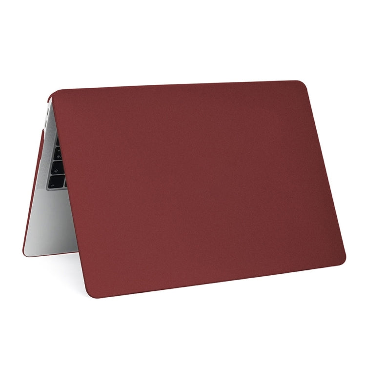 Laptop Matte Plastic Protective Case For MacBook Pro 13.3 inch 2022