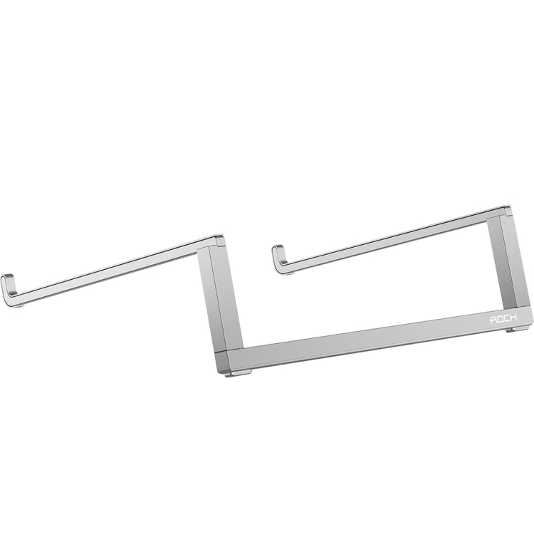ROCK Mini Ultrathin Portable Foldable Design Laptop Bracket Stand