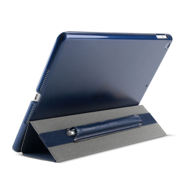 Stylus Pen PU Leather Protective Case for Apple Pencil