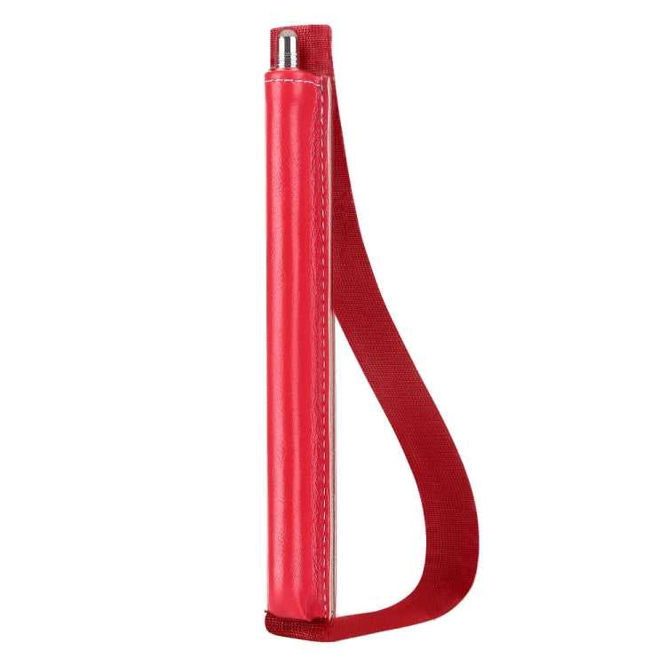 Stylus Pen PU Leather Protective Case for Apple Pencil