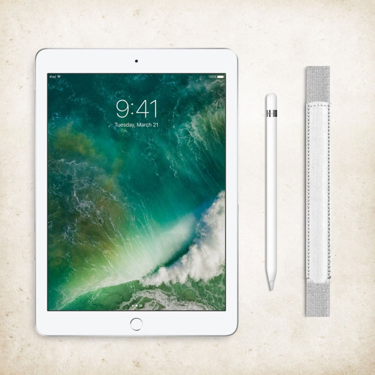 Stylus Pen PU Leather Protective Case for Apple Pencil