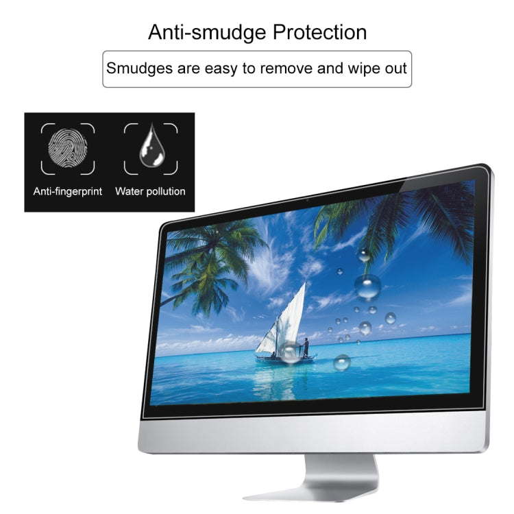 iMac 27 inch 4H Scratchproof High Definition PET Screen Protector