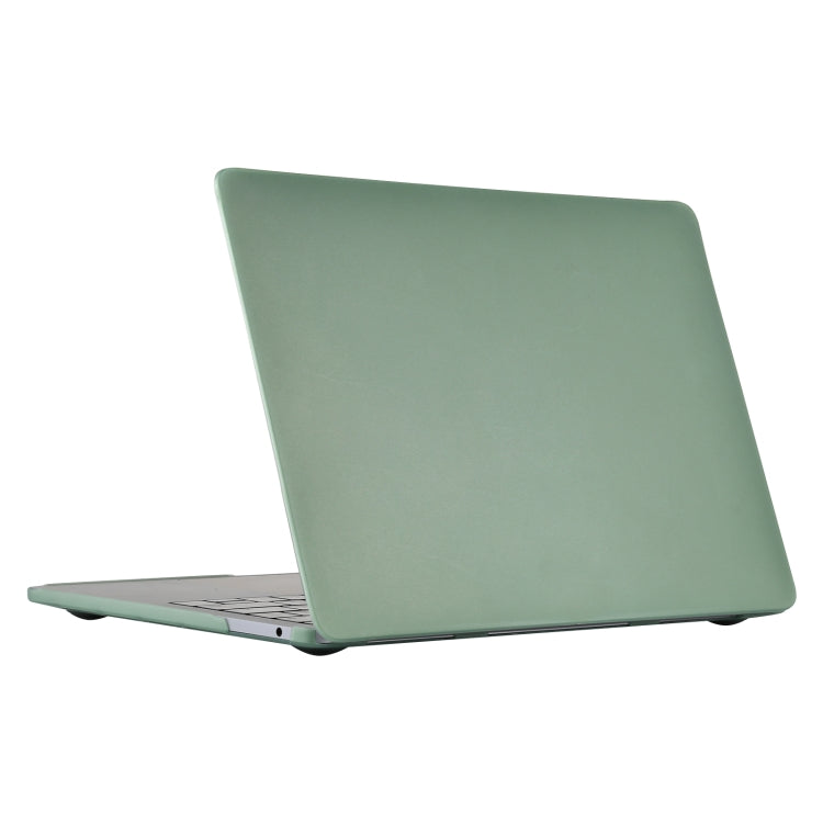 Laptop TPU Protective Case for Macbook Pro 13.3 inch (2016) A1706 / 1708 / 1989 / 2159