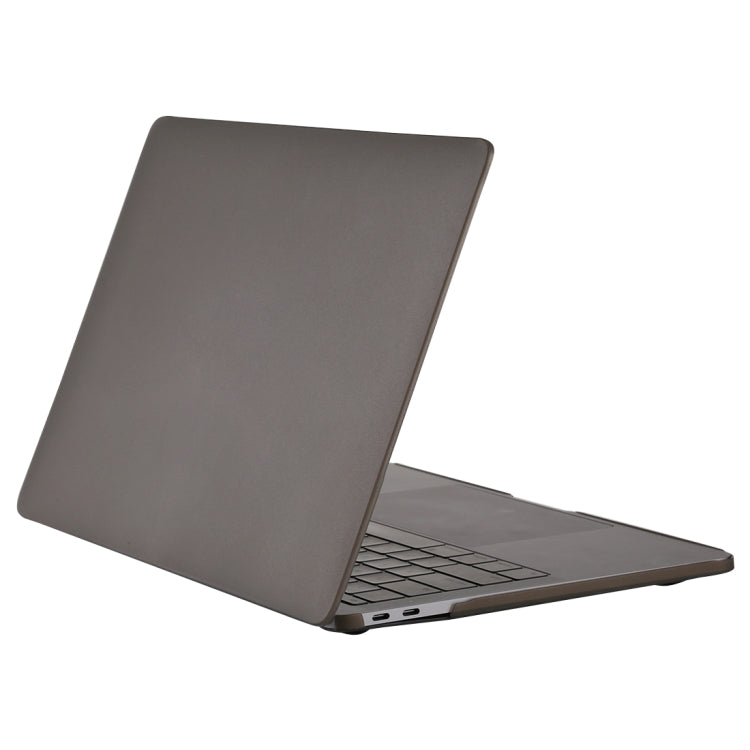 Laptop TPU Protective Case for Macbook Pro 13.3 inch (2016) A1706 / 1708 / 1989 / 2159