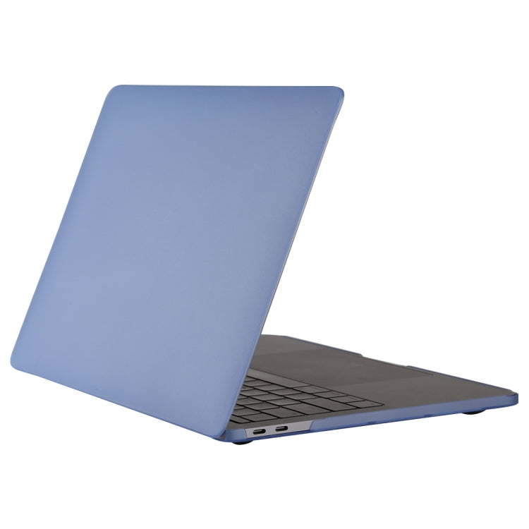 Laptop TPU Protective Case for Macbook Pro 13.3 inch (2016) A1706 / 1708 / 1989 / 2159