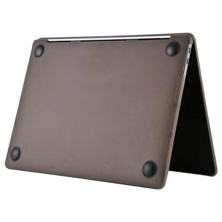 Laptop TPU Protective Case for MacBook Air 13.3 inch A1932 (2018) / A2179 (2020)
