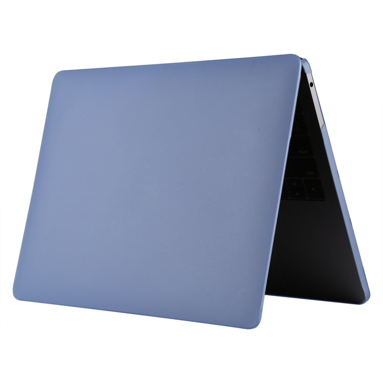 Laptop TPU Protective Case for MacBook Air 13.3 inch A1932 (2018) / A2179 (2020)