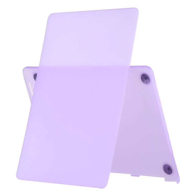 Laptop TPU Protective Case for MacBook Air 13.3 inch A1932 (2018) / A2179 (2020)