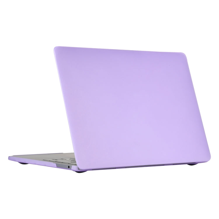 Laptop TPU Protective Case for MacBook Air 13.3 inch A1932 (2018) / A2179 (2020)