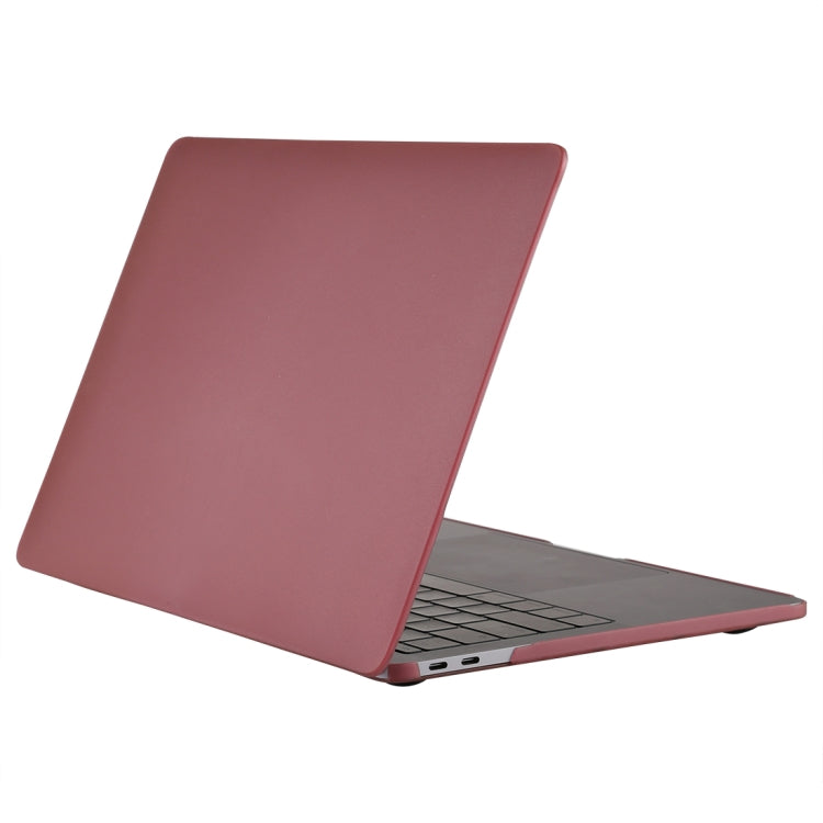 Laptop TPU Protective Case for MacBook Pro 16 inch A2141 (2019)