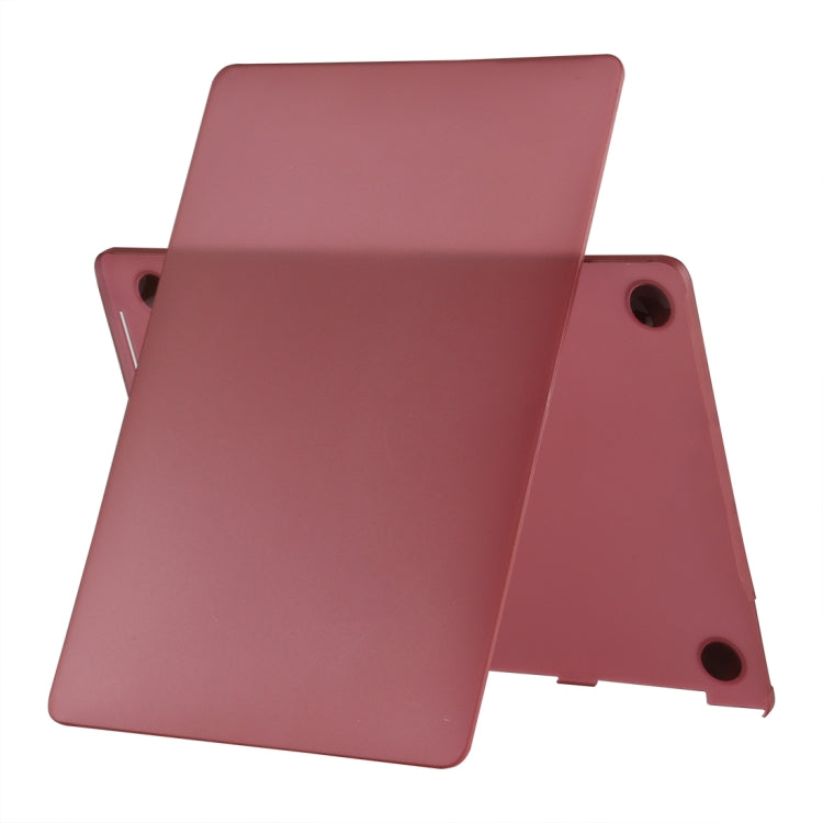 Laptop TPU Protective Case for MacBook Pro 16 inch A2141 (2019)