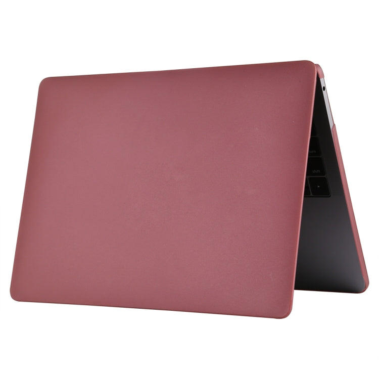 Laptop TPU Protective Case for MacBook Pro 16 inch A2141 (2019)