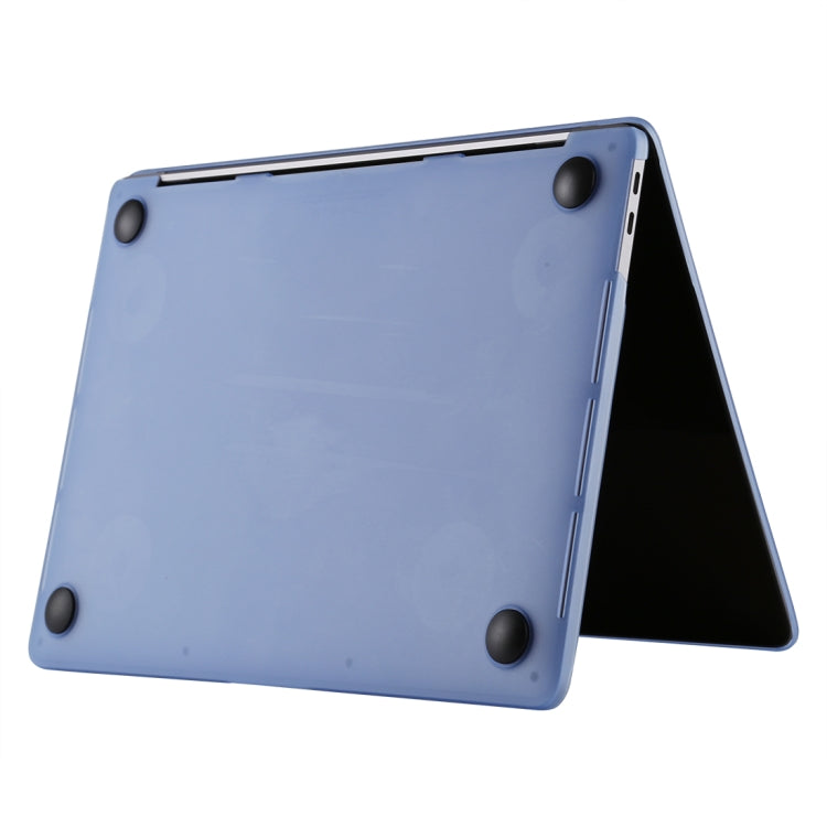 Laptop TPU Protective Case for MacBook Pro 16 inch A2141 (2019)