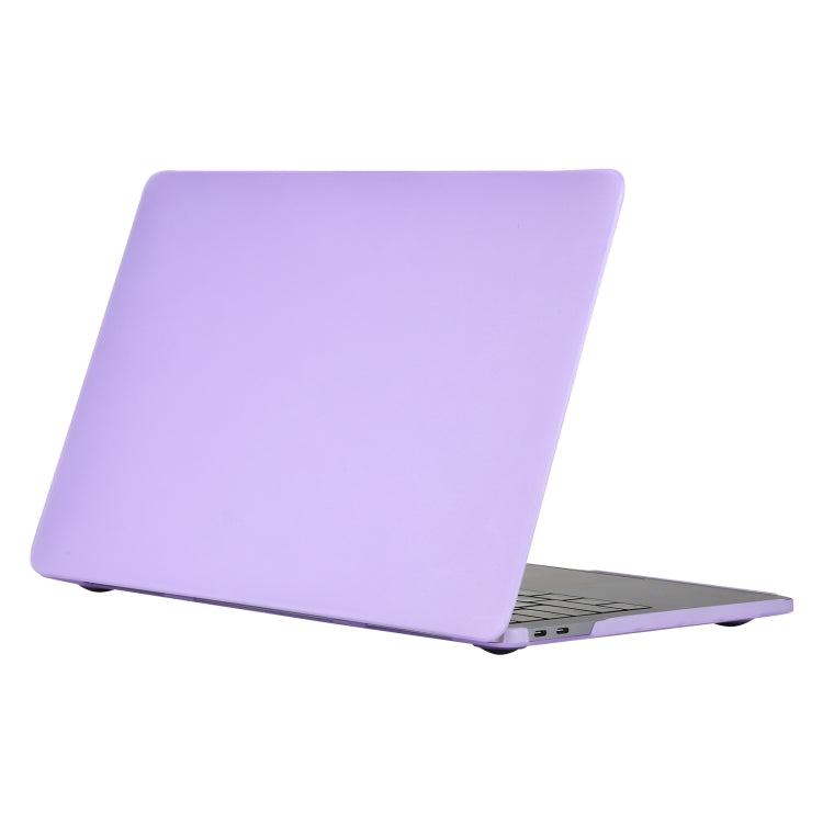 Laptop TPU Protective Case for MacBook Pro 16 inch A2141 (2019)