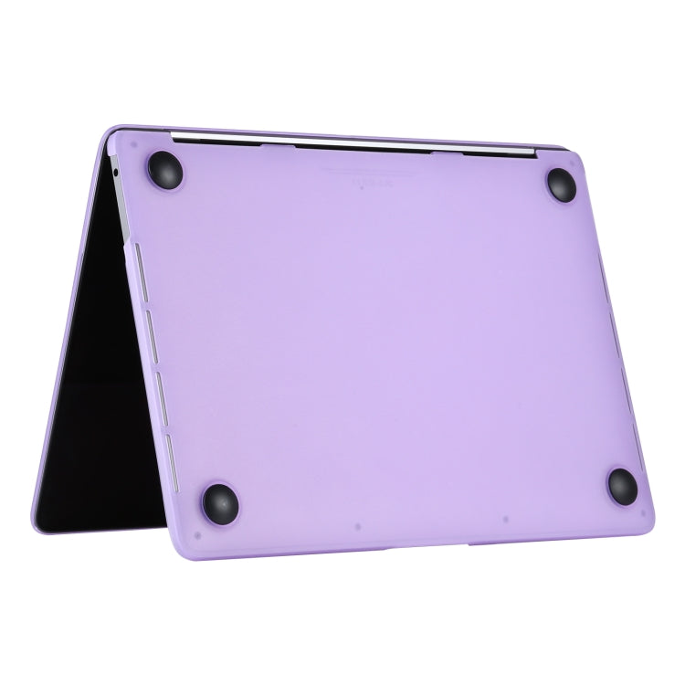 Laptop TPU Protective Case for MacBook Pro 16 inch A2141 (2019)