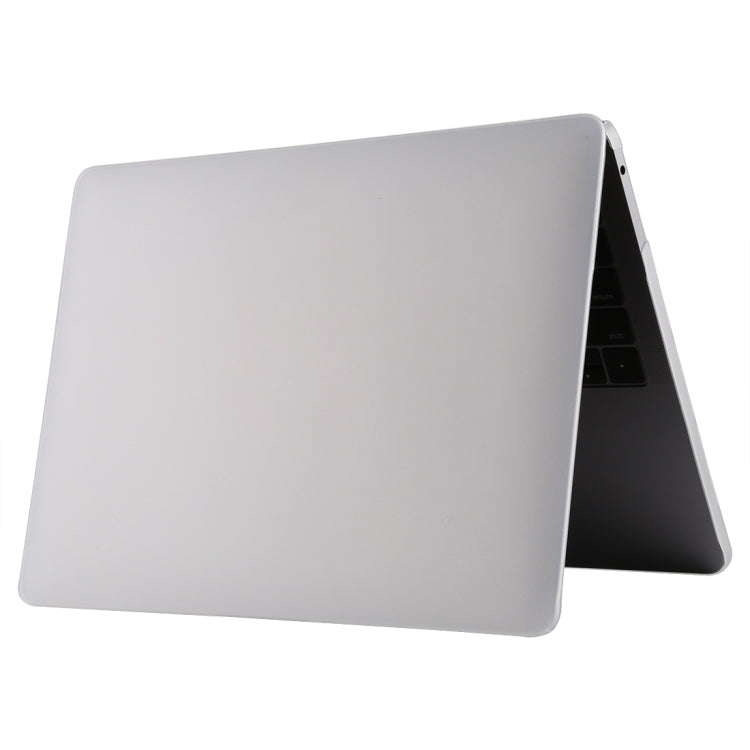 Laptop TPU Protective Case for MacBook Pro 16 inch A2141 (2019)