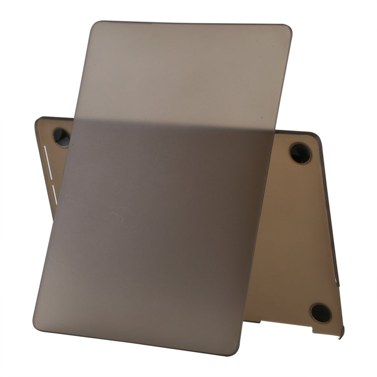 Laptop TPU Protective Case for MacBook Air 13.3 inch A1466 / A1369