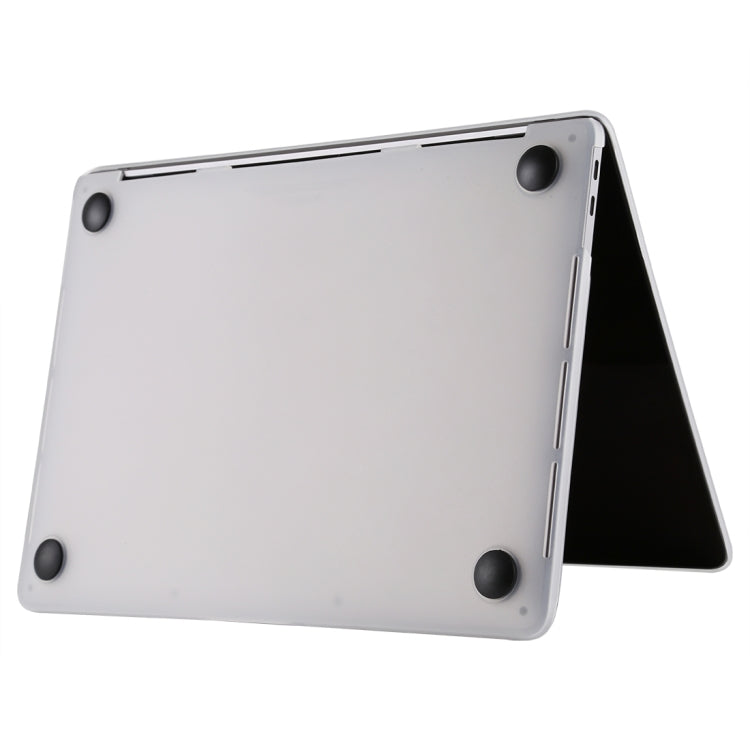 Laptop TPU Protective Case for MacBook Air 13.3 inch A1466 / A1369