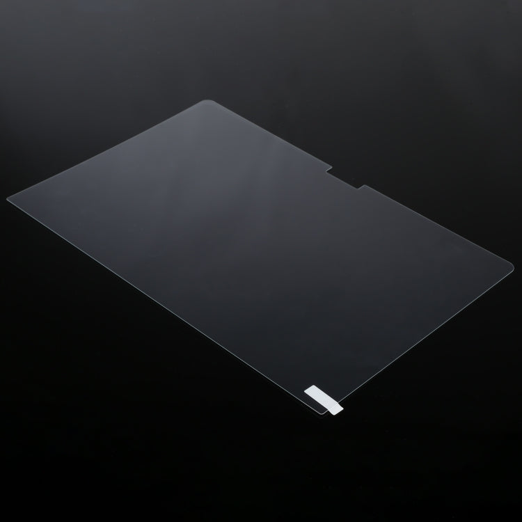 9H Laptop Screen Explosion-proof Tempered Glass Protective Film For MacBook Pro 16.2 inch A2485/A2780