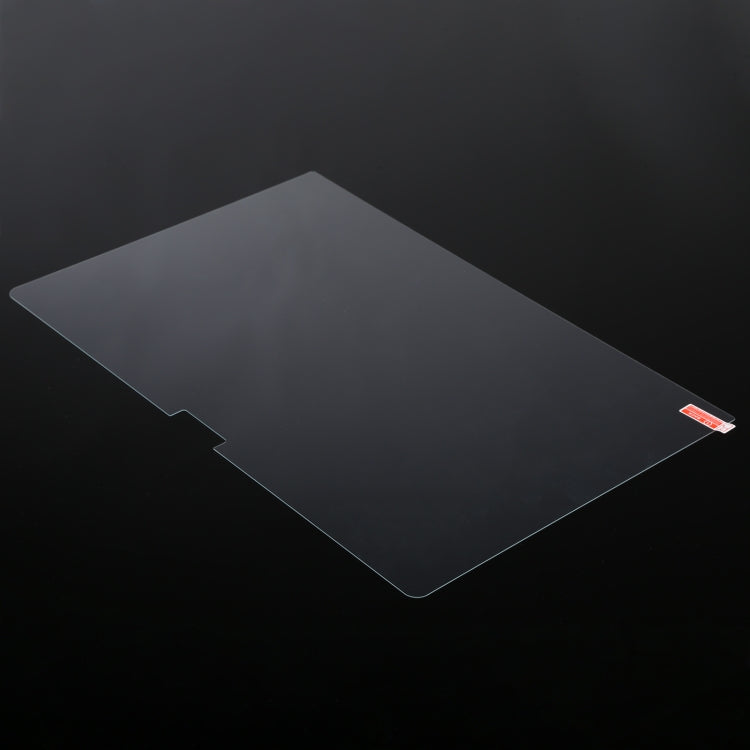 2 PCS 9H Laptop Screen Explosion-proof Tempered Glass Protective Film For MacBook Pro 16.2 inch A2485/A2780
