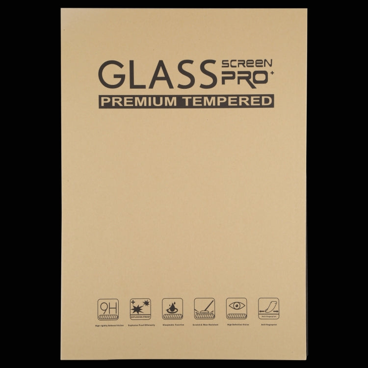 2 PCS 9H Laptop Screen Explosion-proof Tempered Glass Protective Film For MacBook Pro 16.2 inch A2485/A2780