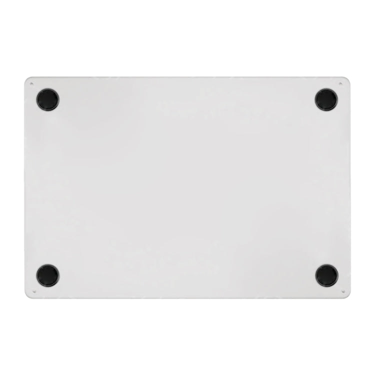 For Macbook Air 15.3 M2 A2941 Computer Case Bottom Cover