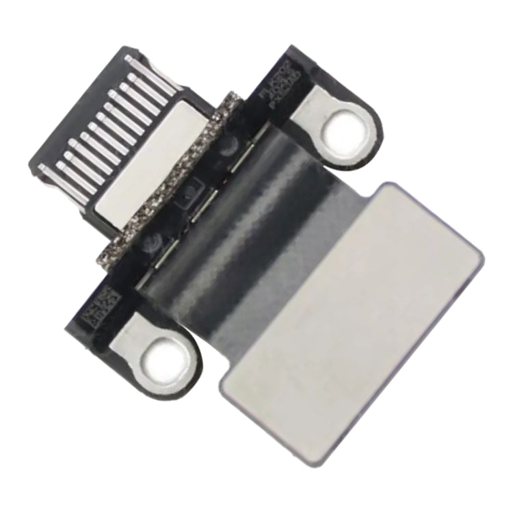 For MacBook Pro M1 Pro / Max Retina 14 16 2023 A2918 A2992 A2991 Type-C Charging Port Flex Cable
