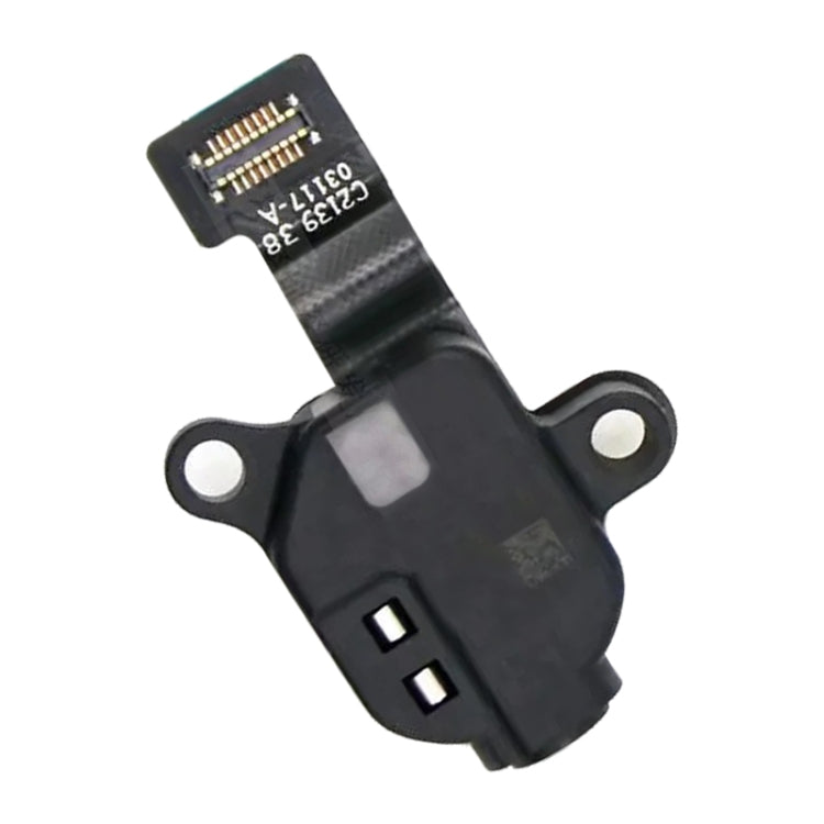 For MacBook Pro Retina 14 2023 A2779 A2918 A2992 821-03117-A Earphone Jack Audio Flex Cable  - Black