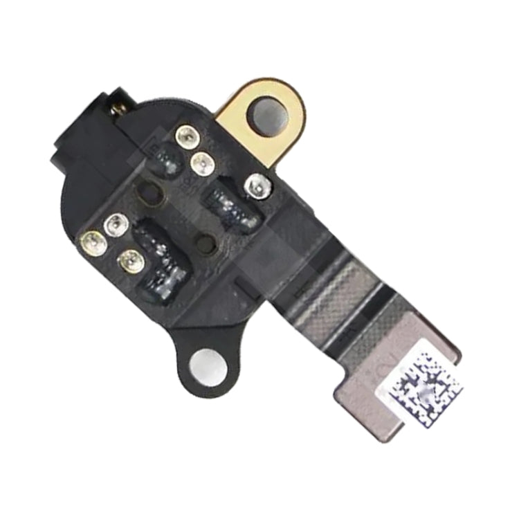 For MacBook Pro Retina 14 2023 A2779 A2918 A2992 821-03117-A Earphone Jack Audio Flex Cable  - Black