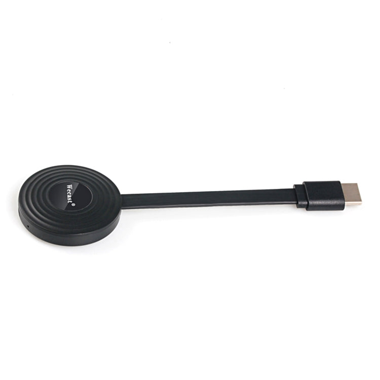 E9 Wireless Display Dongle WiFi Dual Core Cortex A7 Up to 1.5GHz HDMI TV Stick for Windows & Android & iOS & Mac OS