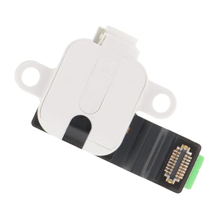 For MacBook Air M3 13 inch A3113 2024 EMC8611 821-04877-A Earphone Jack Audio Flex Cable