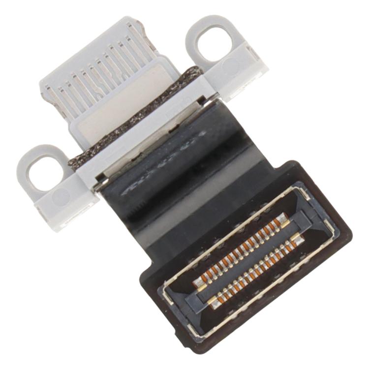 For Macbook Air M3 13 inch A3113 2024 821-04807-A Charging Port Flex Cable