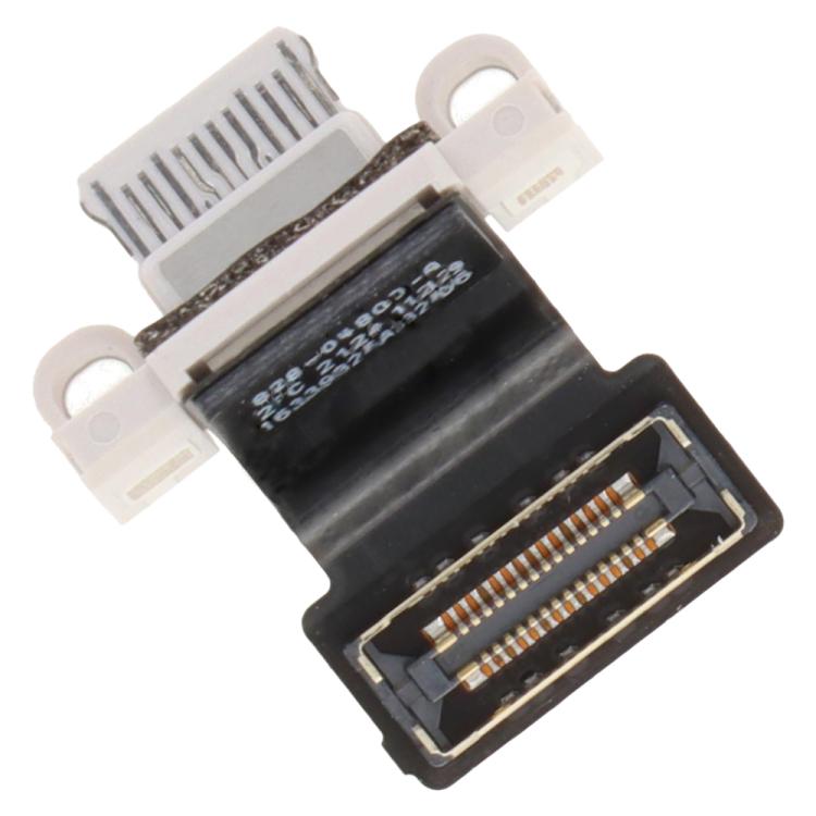 For Macbook Air M3 13 inch A3113 2024 821-04807-A Charging Port Flex Cable