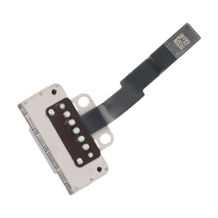 For MacBook Air M3 15 inch A3114 2024 Magnetic Charging Port Flex Cable