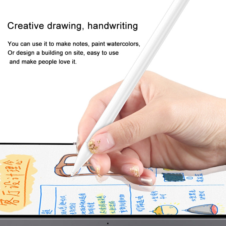 Active Capacitive Stylus Pen for iPad Series