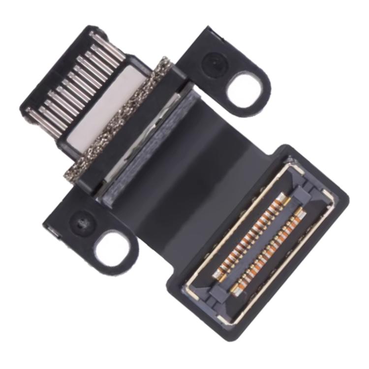 For Macbook Pro 16 inch 2023 A2780 821-03084-A Charging Port Flex Cable