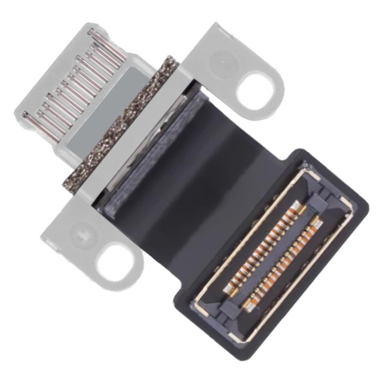 For Macbook Pro 16 inch 2023 A2780 821-03084-A Charging Port Flex Cable