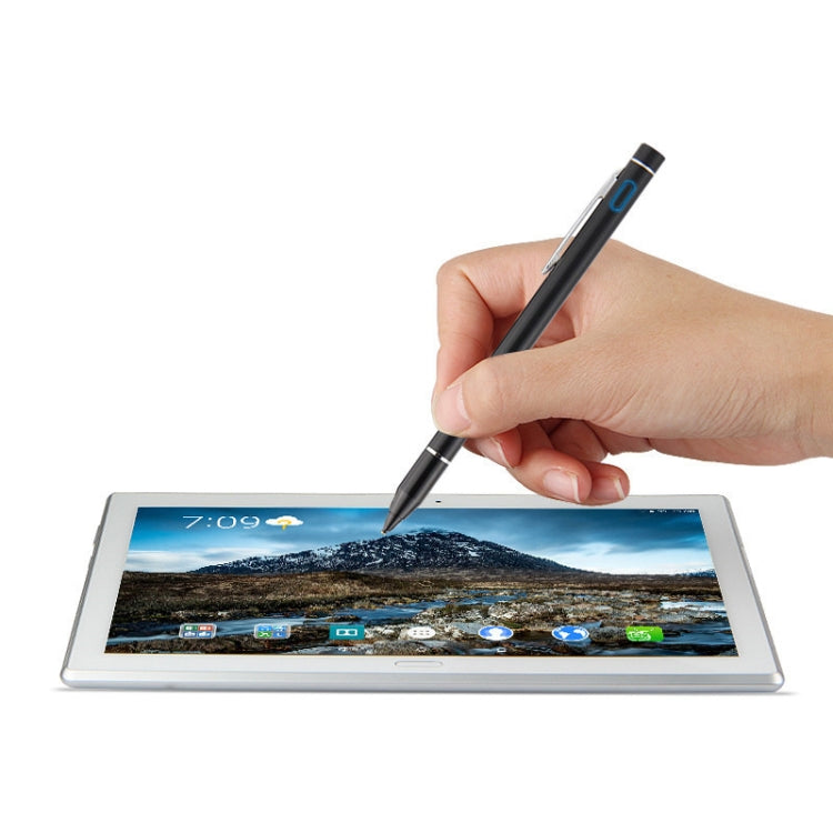K8 Universal Active Touch Capacitive Stylus Pen with Fine Tip