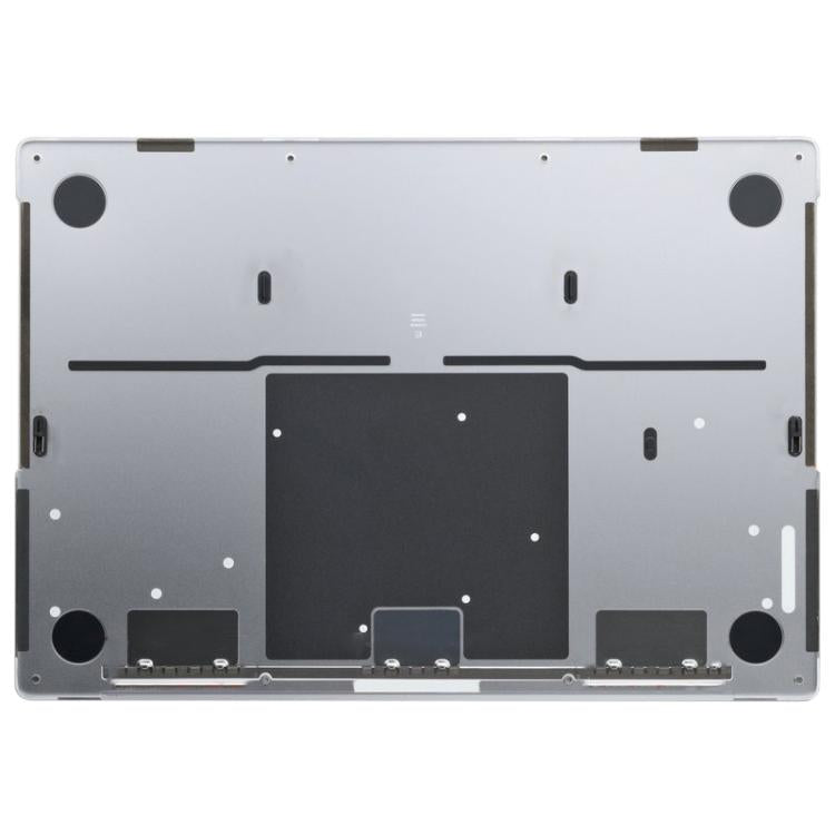For Macbook Pro 14 inch A2992 2023 / M3 Pro Computer Case Bottom Cover