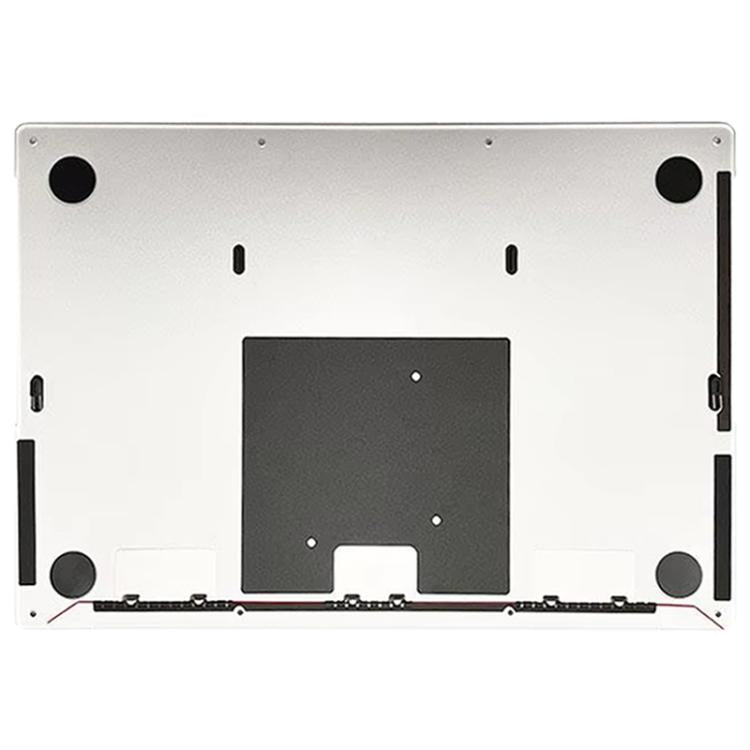 For Macbook Pro 14 inch A2992 2023 / M3 Pro Computer Case Bottom Cover