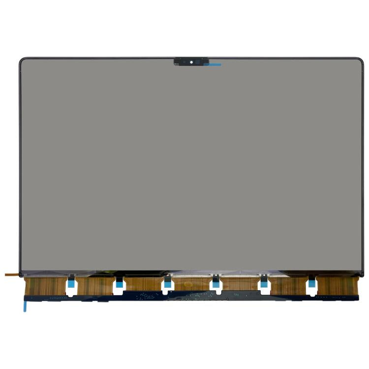 For MacBook Pro 16 inch M4 A3403 A3186 LCD Display Screen - Matte